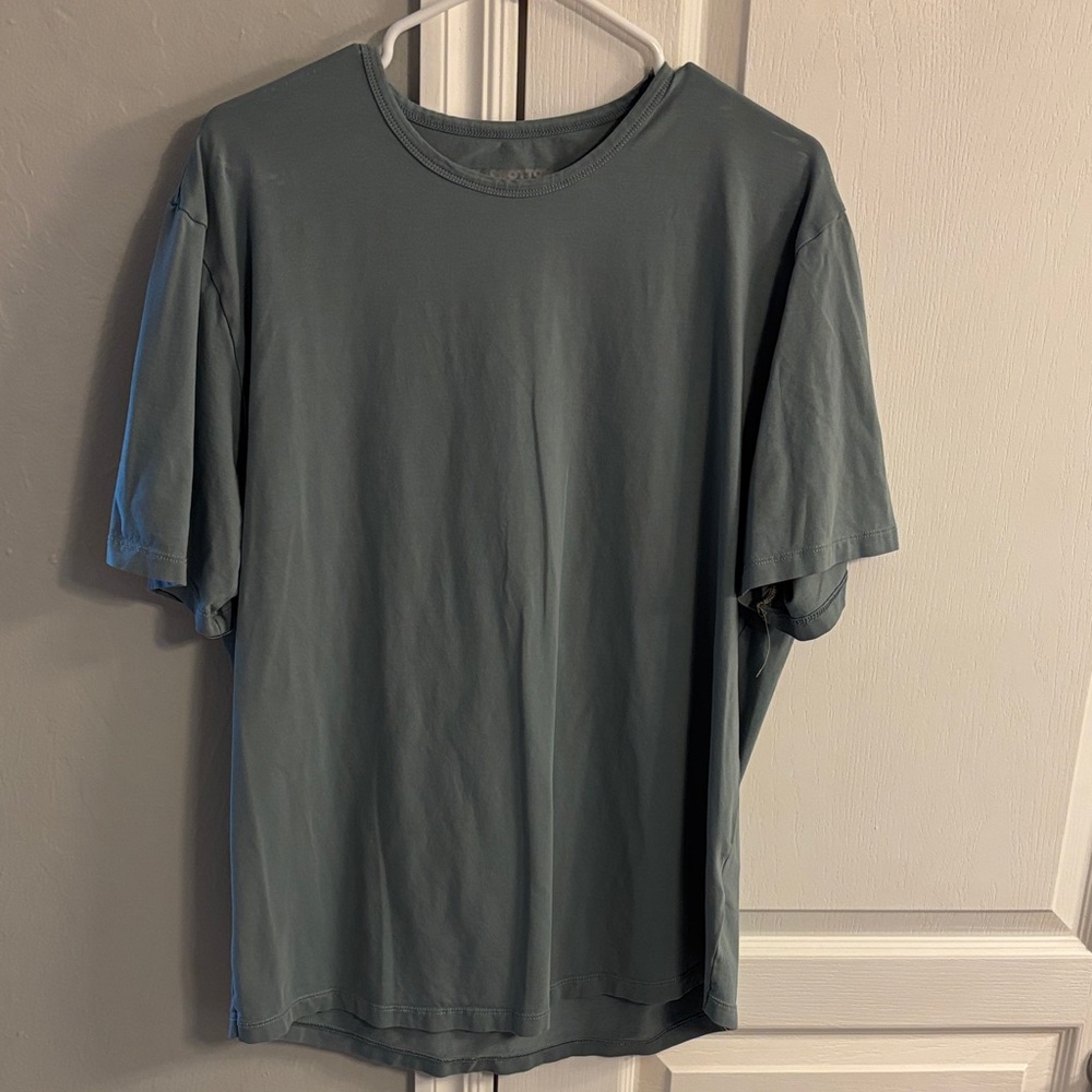 Bearbottom Supima Tee